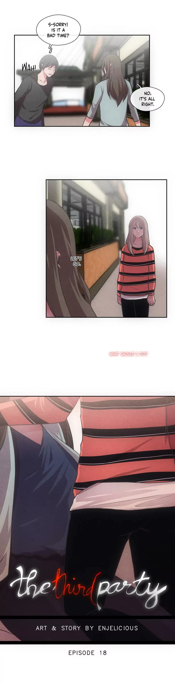 The Third Party image