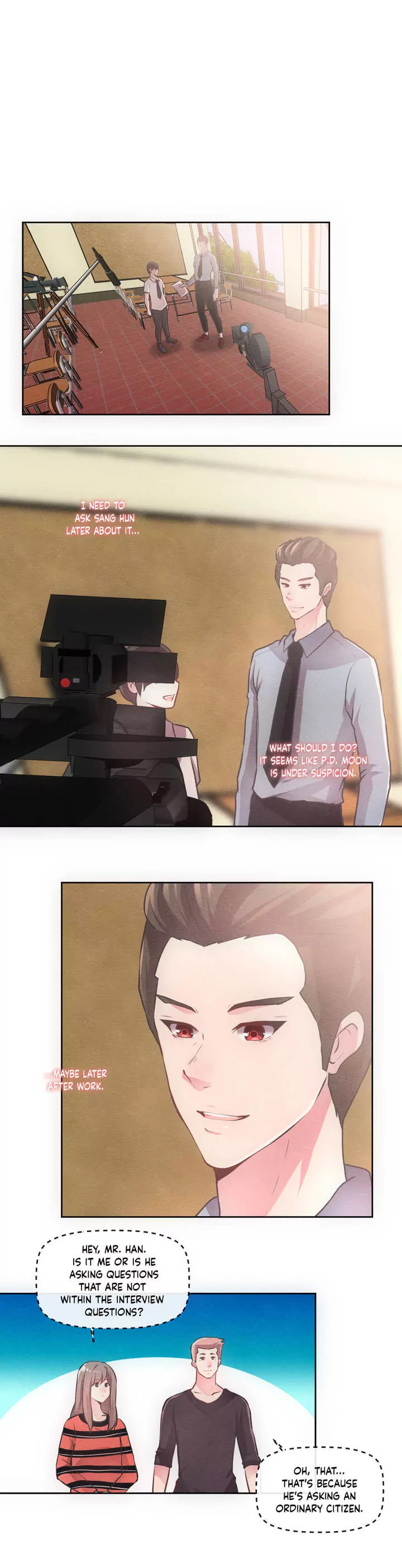 The Third Party image