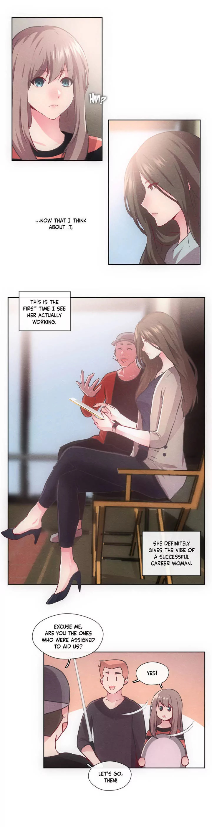 The Third Party image