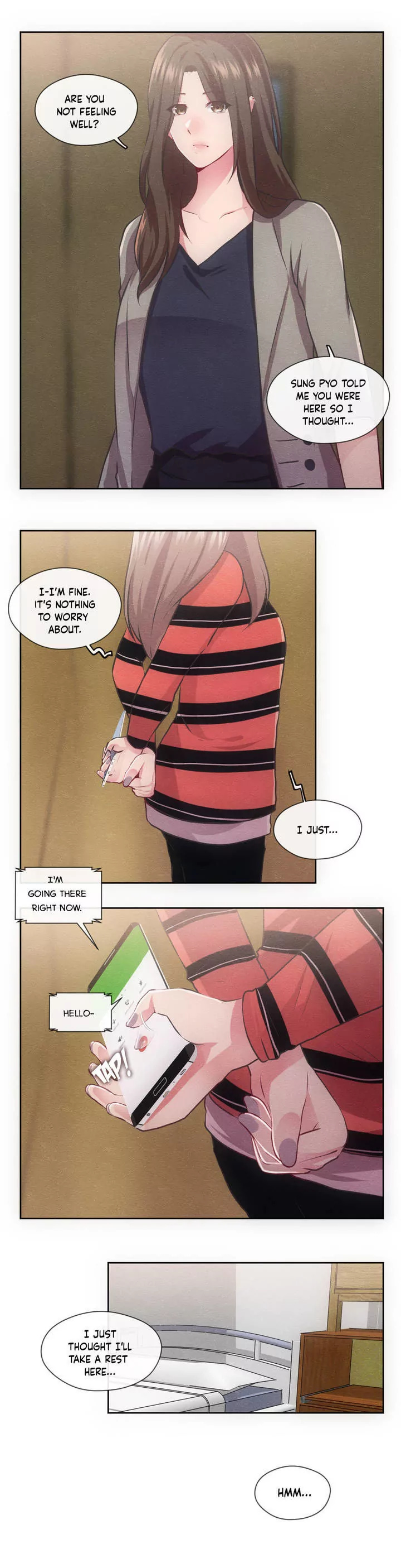 The Third Party image