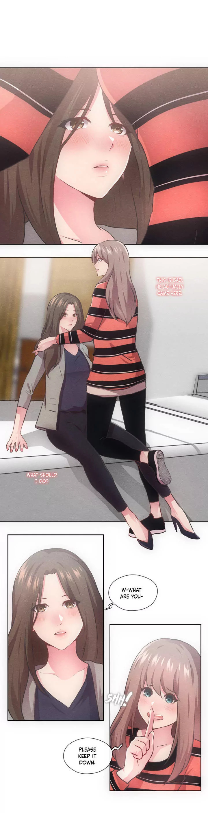 The Third Party image