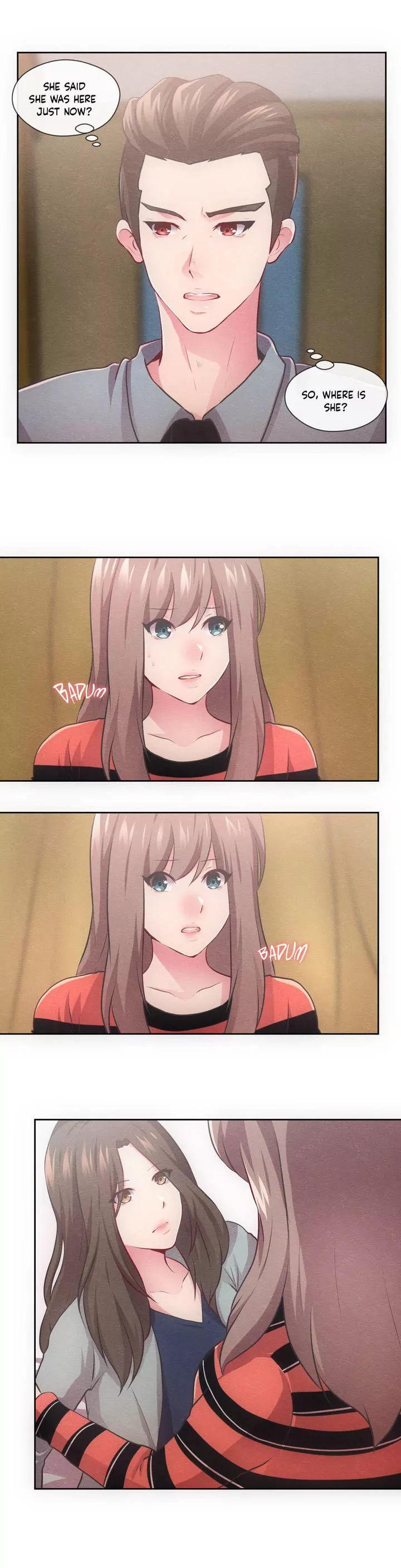 The Third Party image