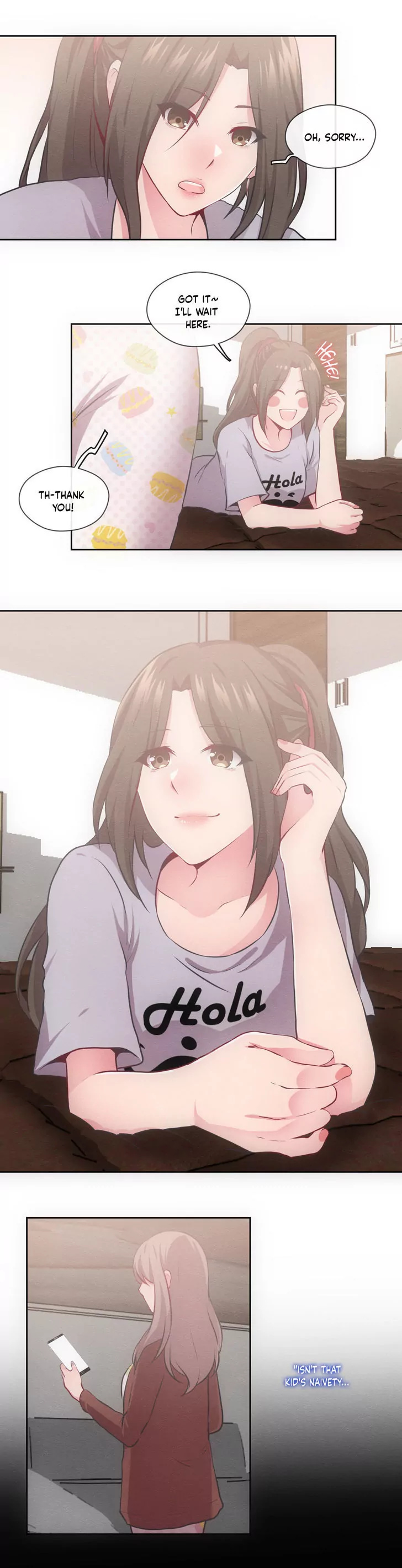 The Third Party image