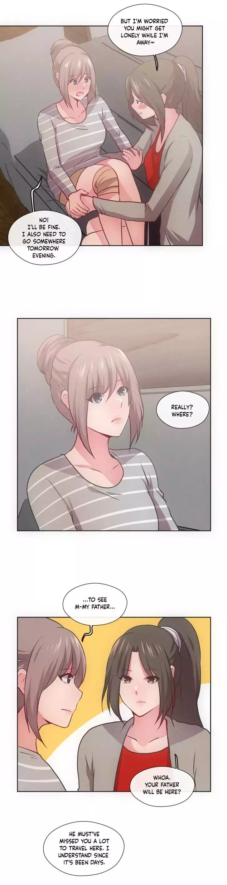 The Third Party image