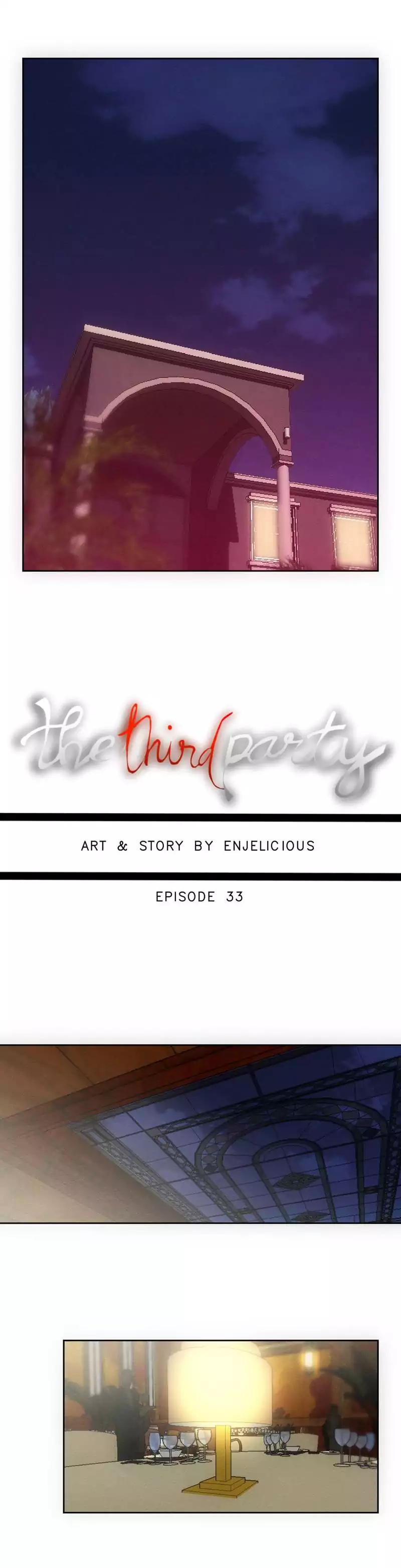 The Third Party image