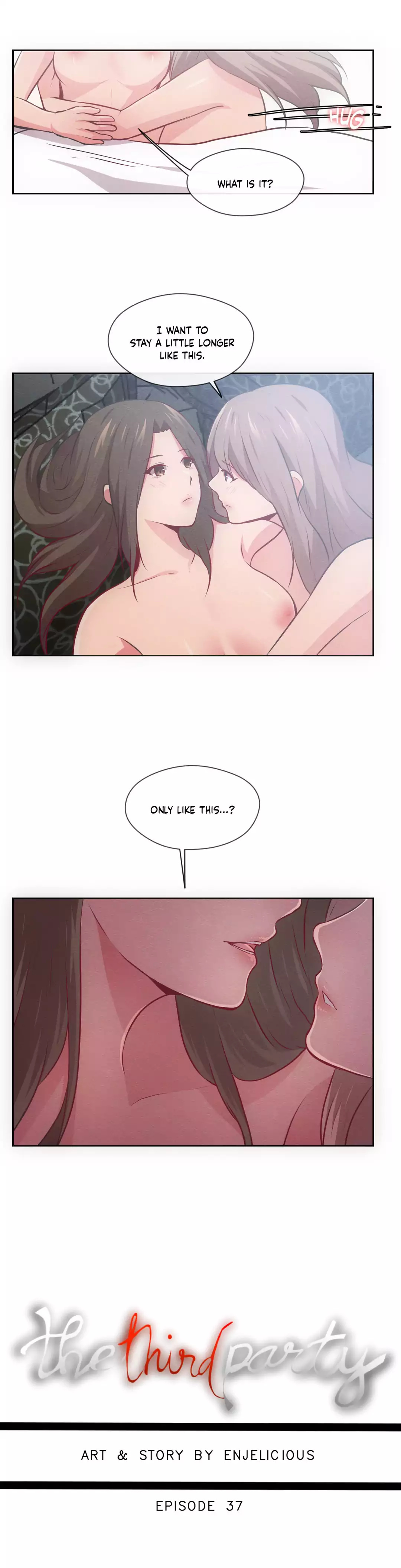The Third Party image