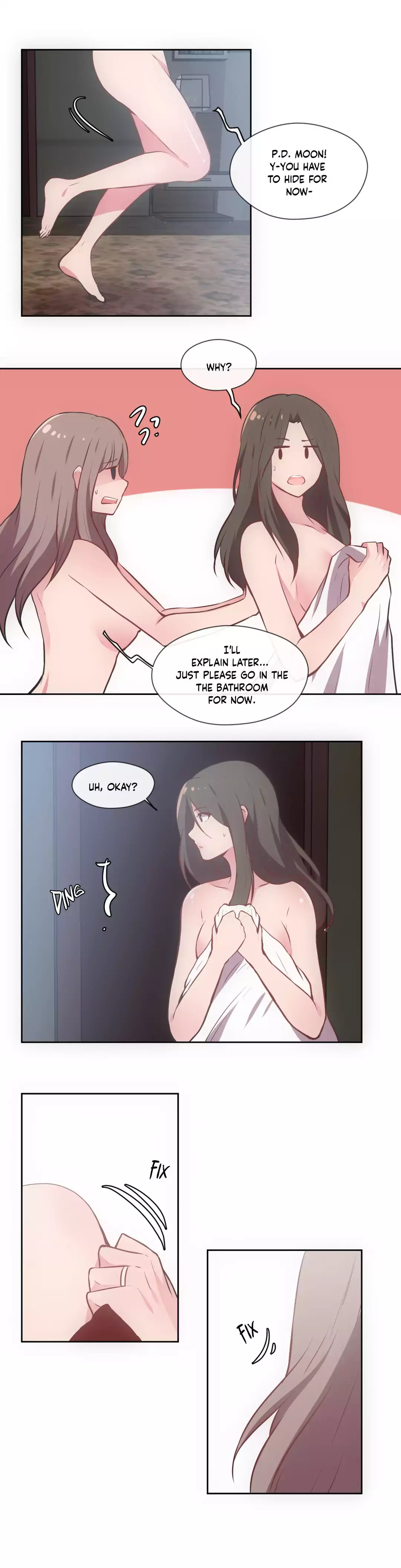 The Third Party image