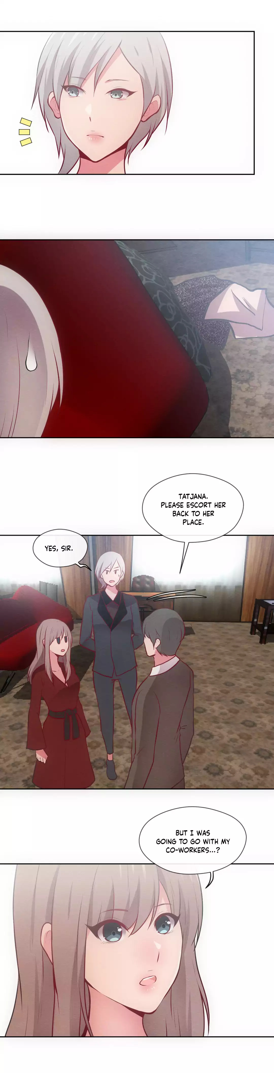 The Third Party image