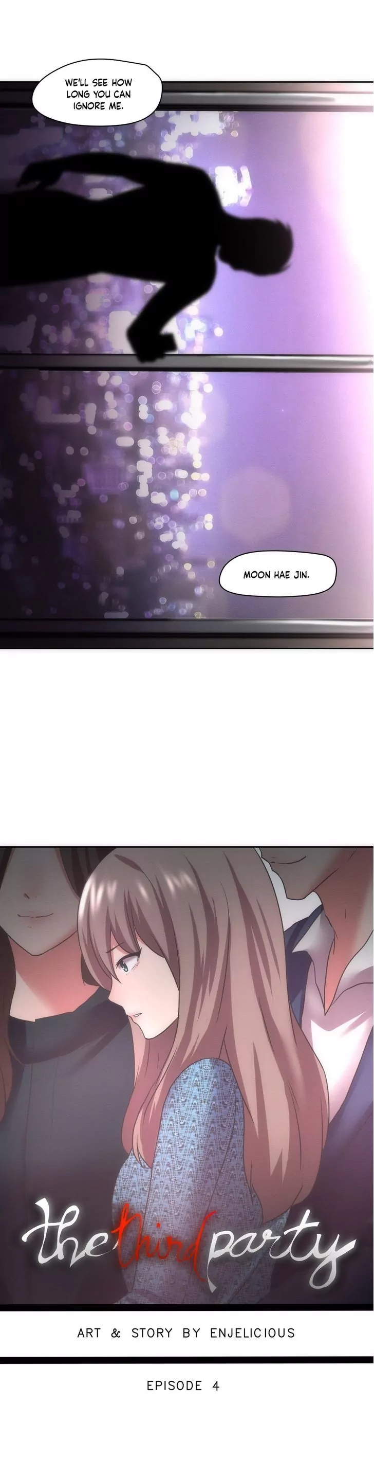 The Third Party image