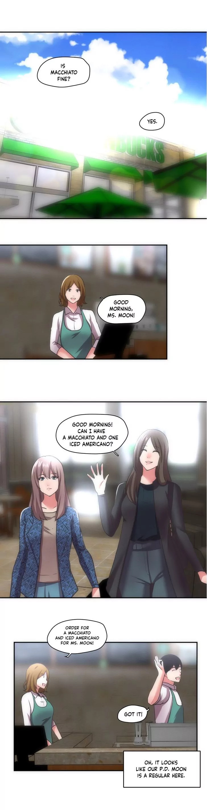 The Third Party image