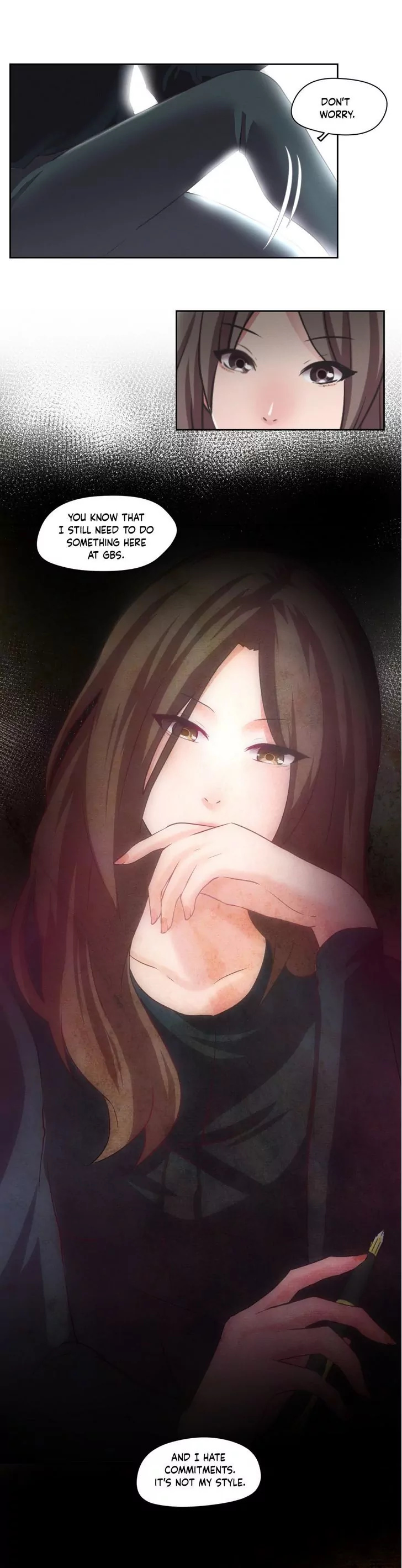The Third Party image