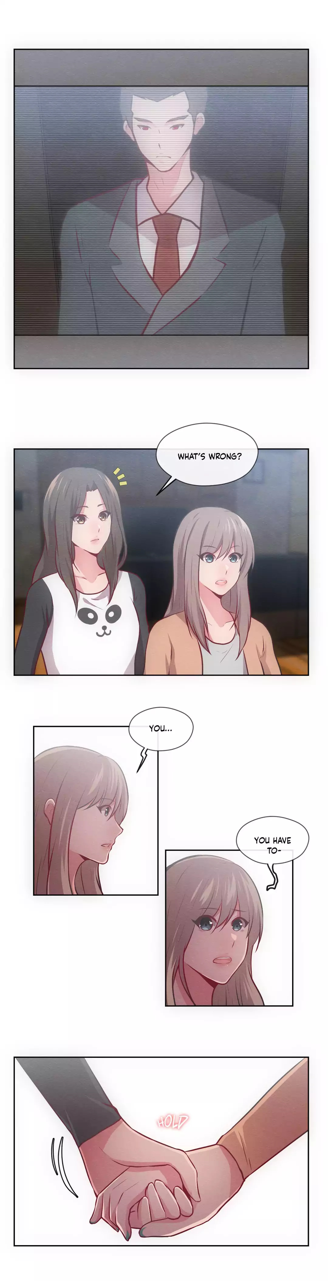 The Third Party image