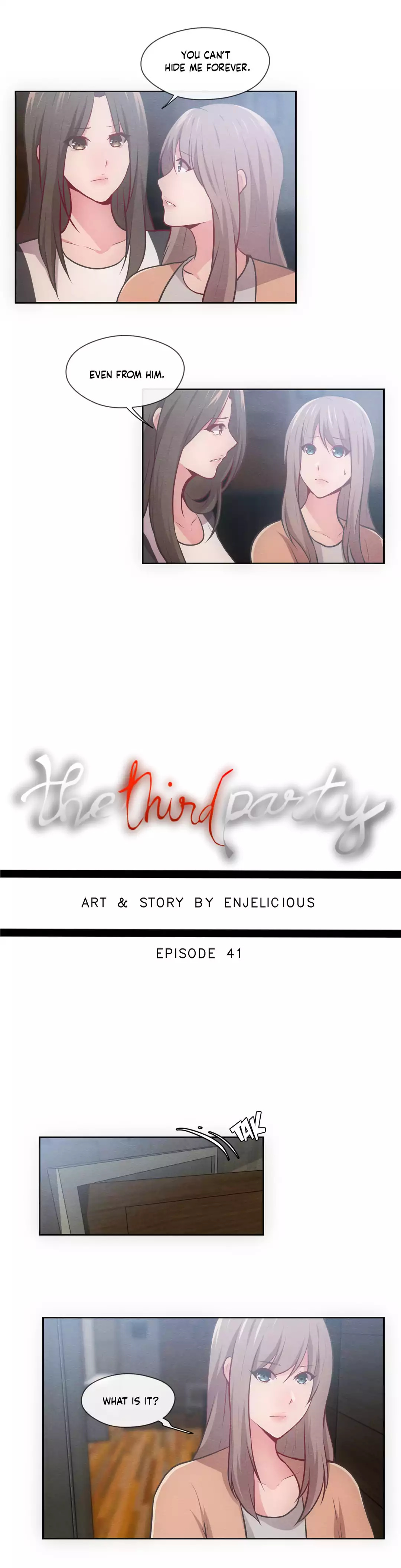 The Third Party image
