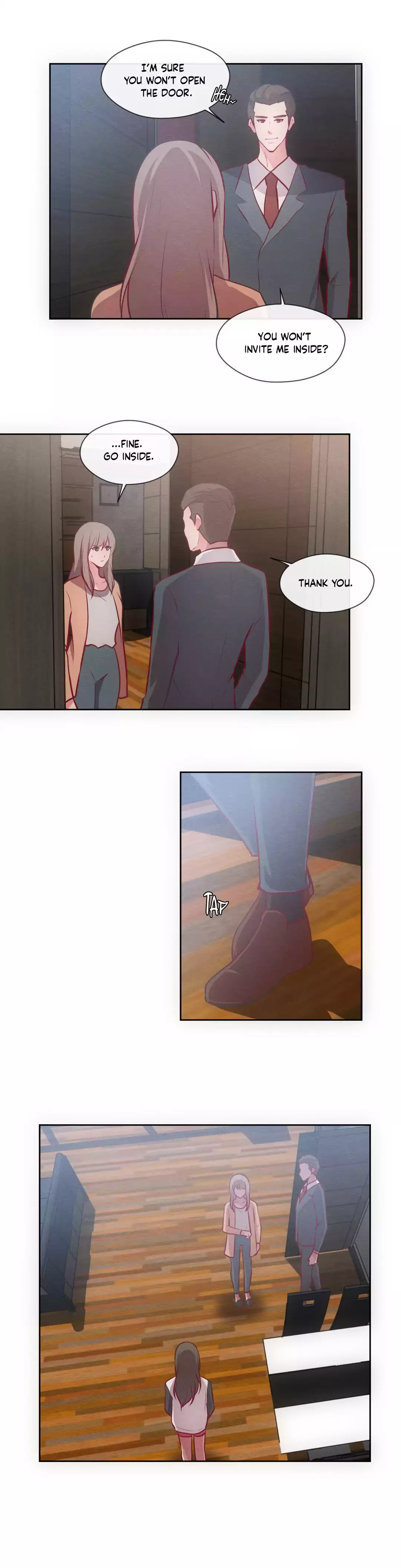 The Third Party image