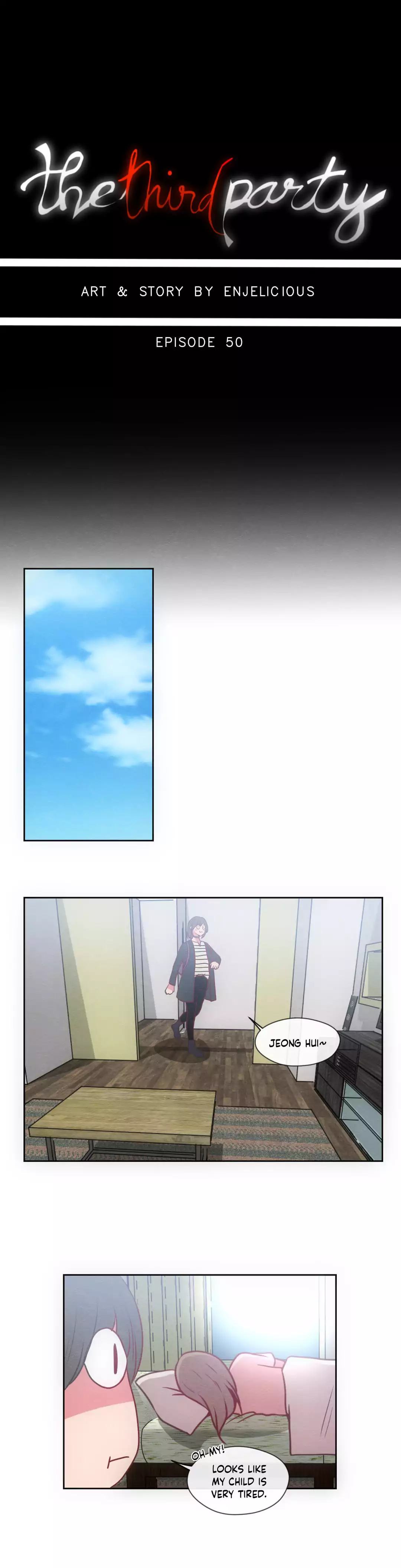 The Third Party image