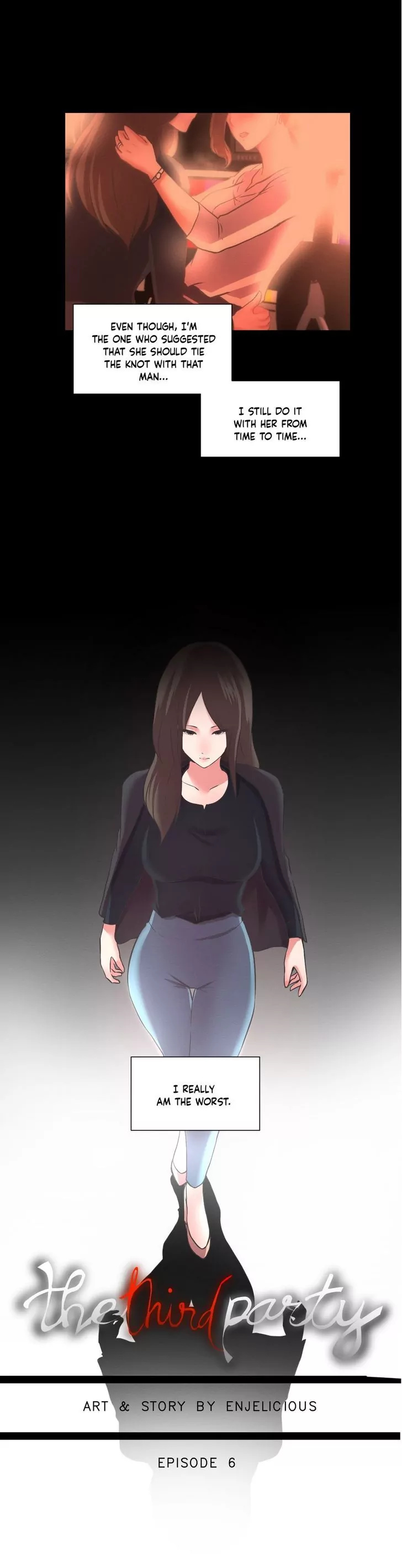 The Third Party image