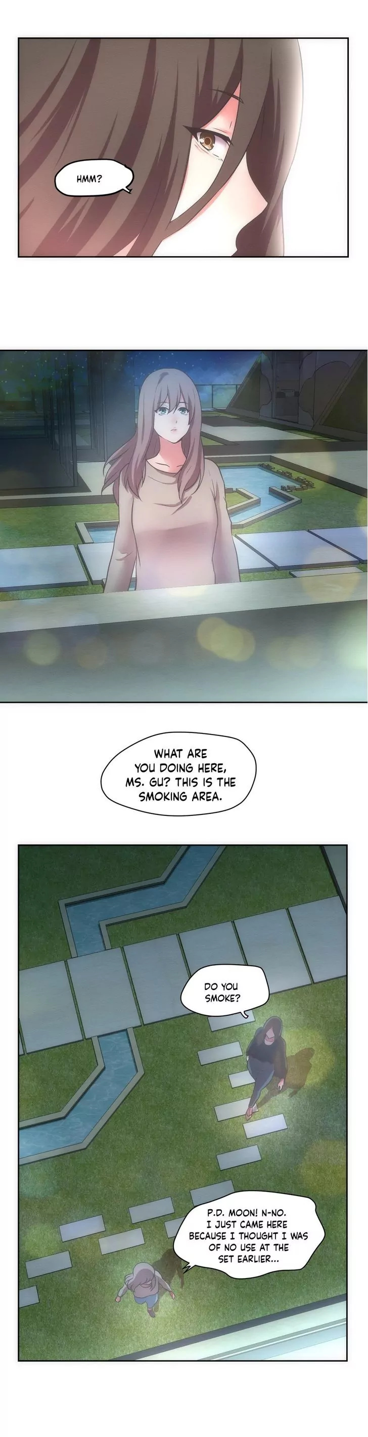 The Third Party image