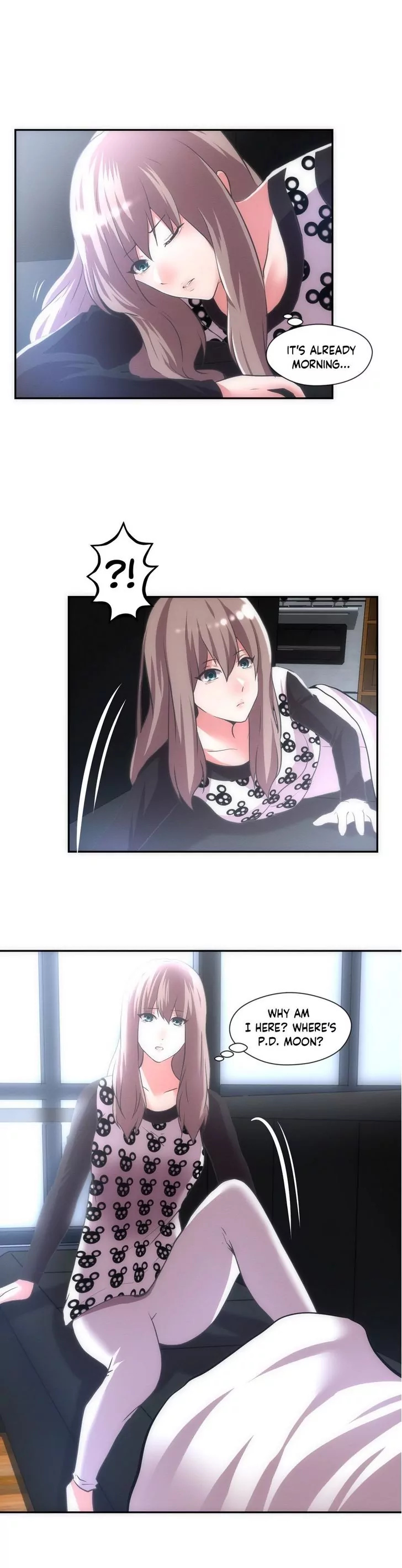 The Third Party image