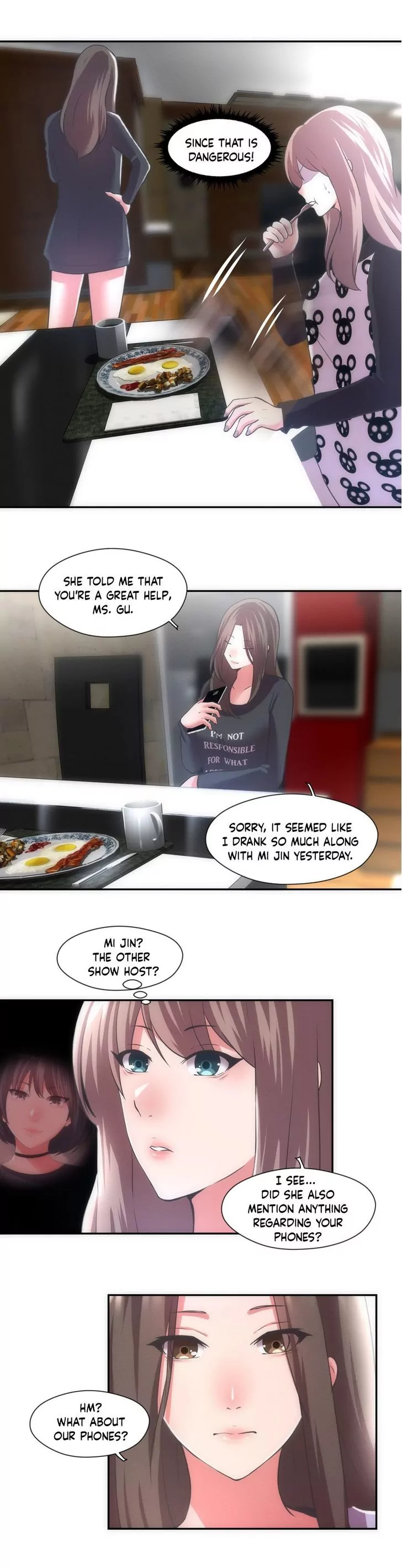 The Third Party image