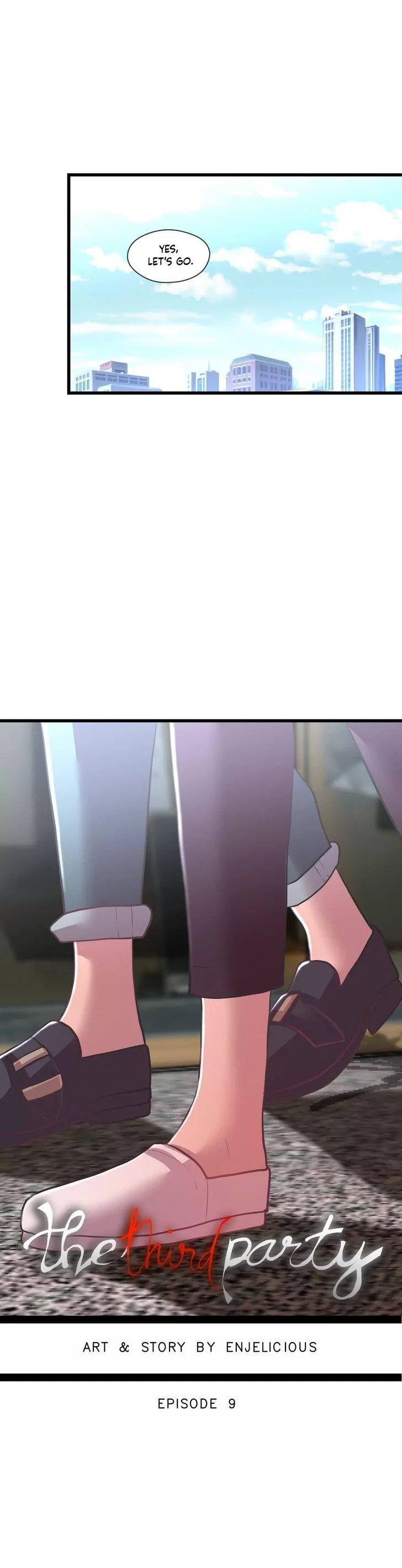 The Third Party image