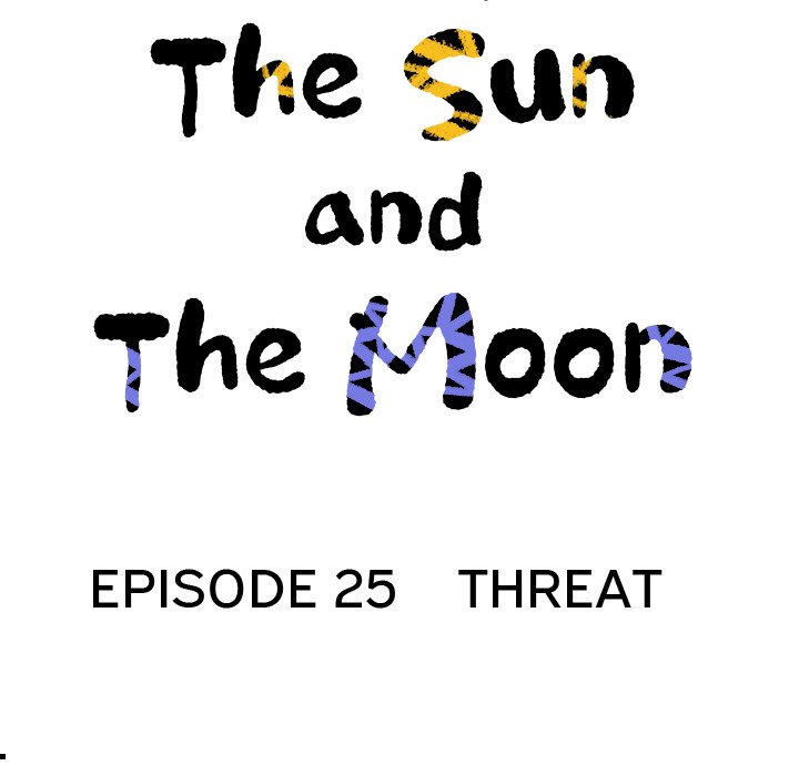 The Tiger, The Sun and The Moon image