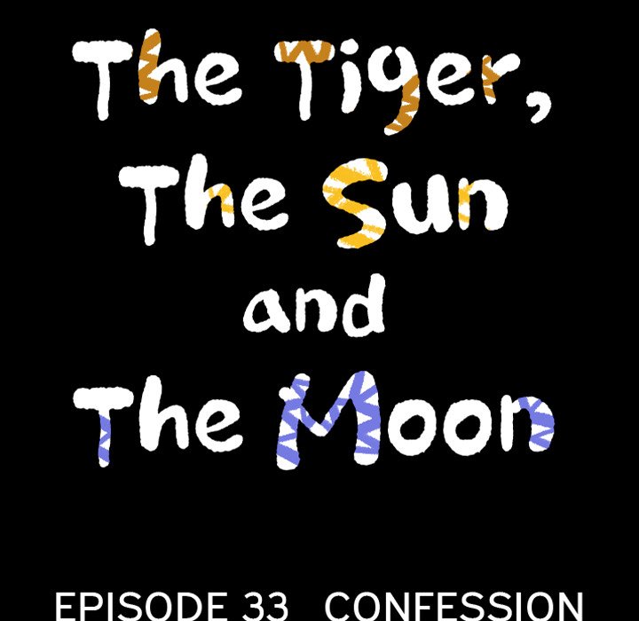 The Tiger, The Sun and The Moon image