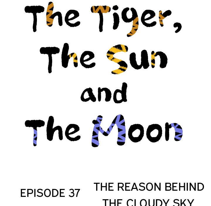 The Tiger, The Sun and The Moon image