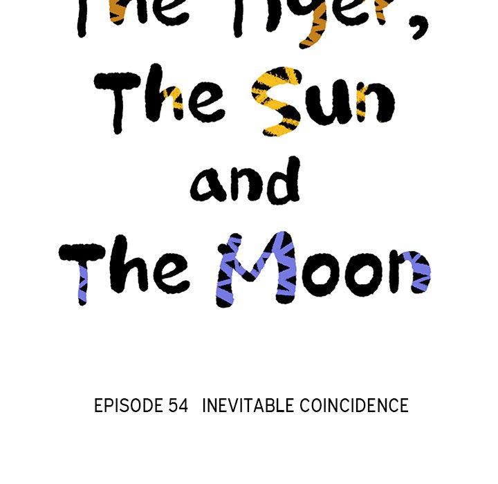 The Tiger, The Sun and The Moon image