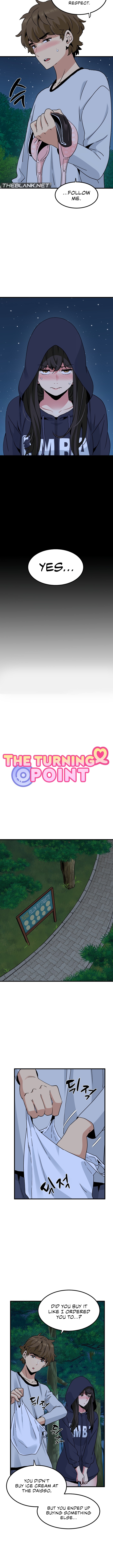 The Turning Point NEW image