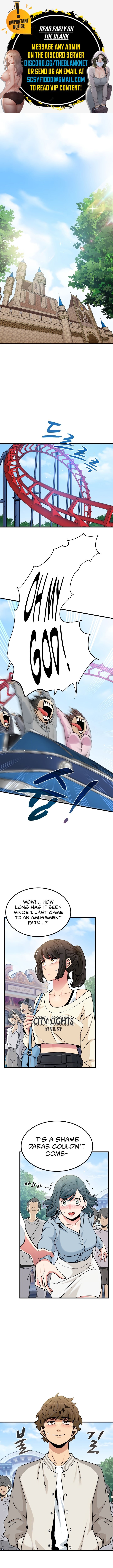 The Turning Point NEW image