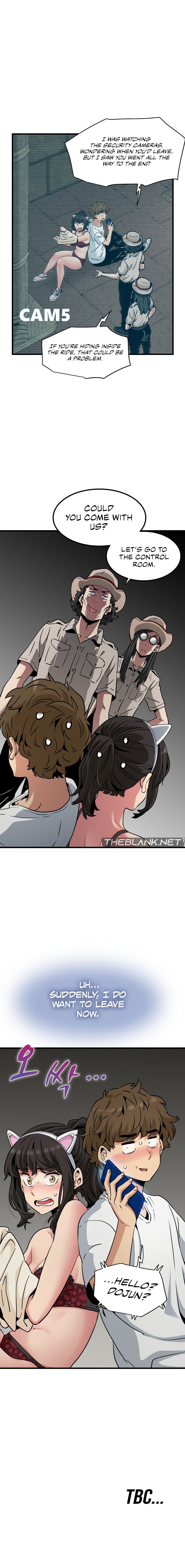 The Turning Point NEW image