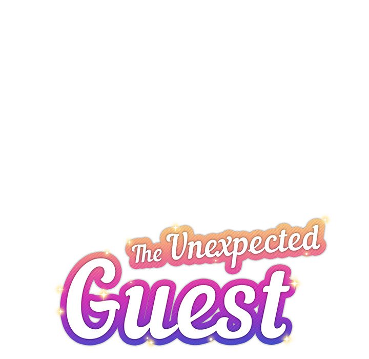 The Unexpected Guest image