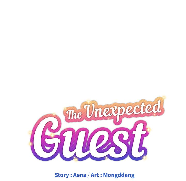 The Unexpected Guest image