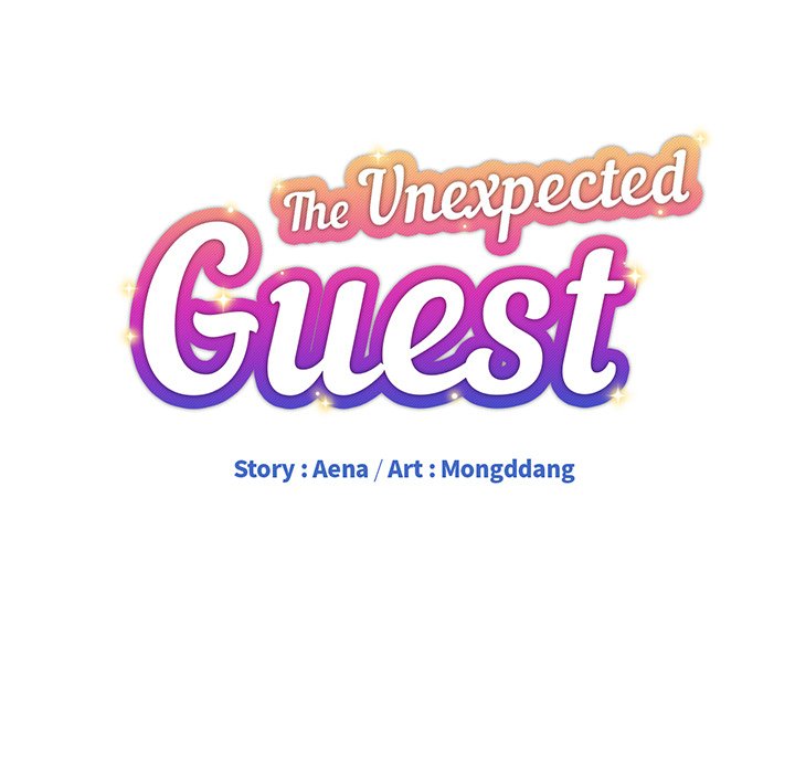 The Unexpected Guest image