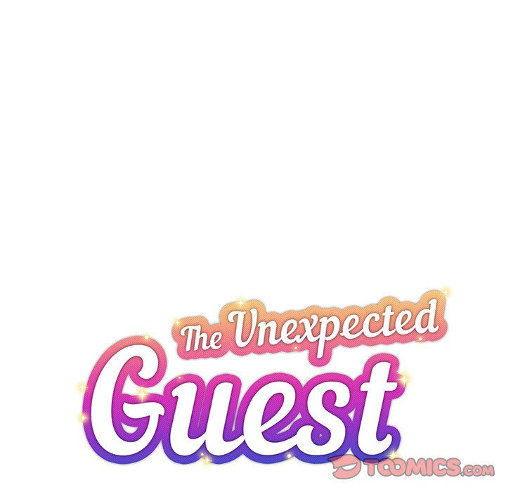 The Unexpected Guest image