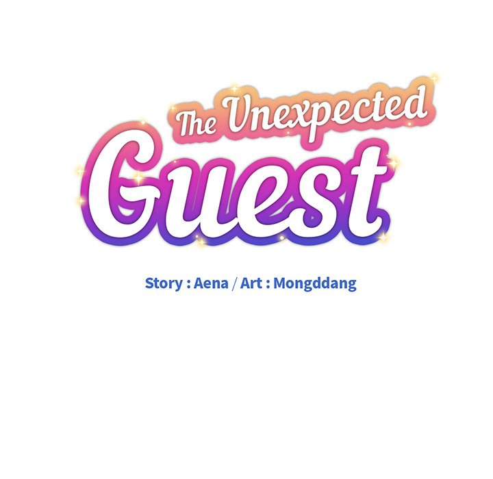 The Unexpected Guest image