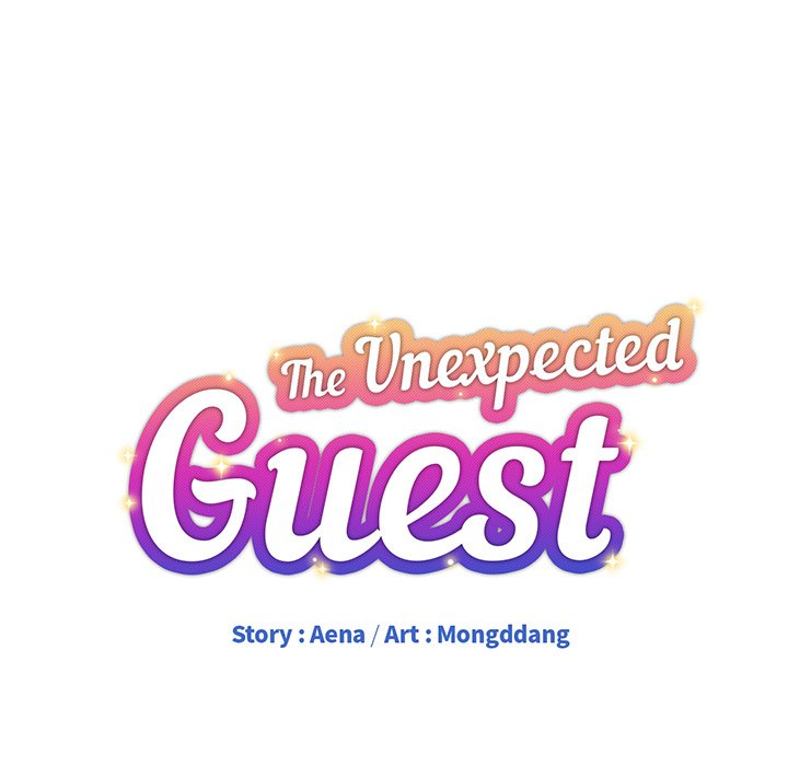 The Unexpected Guest image