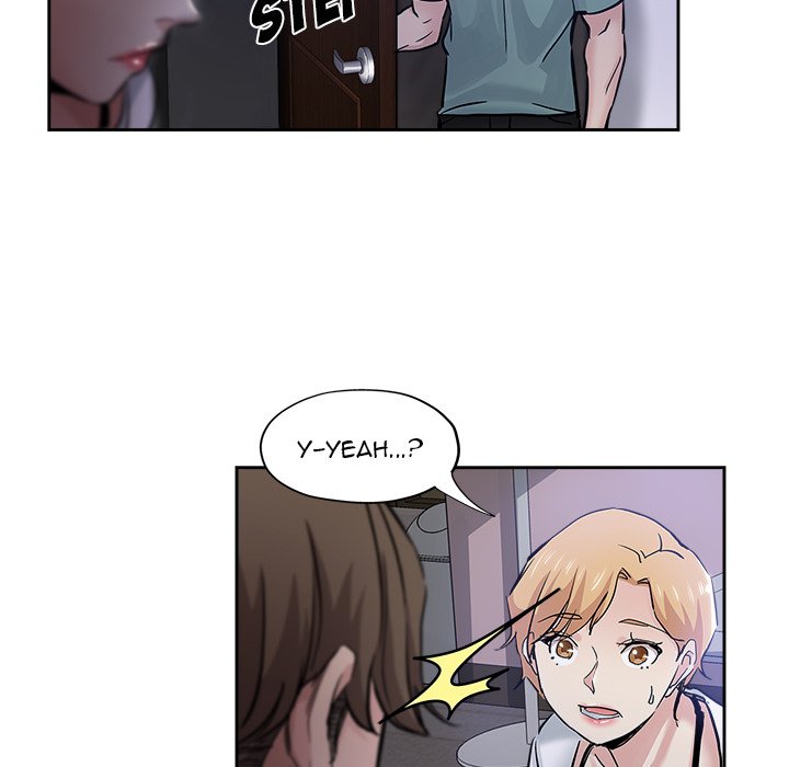 The Unexpected Guest image