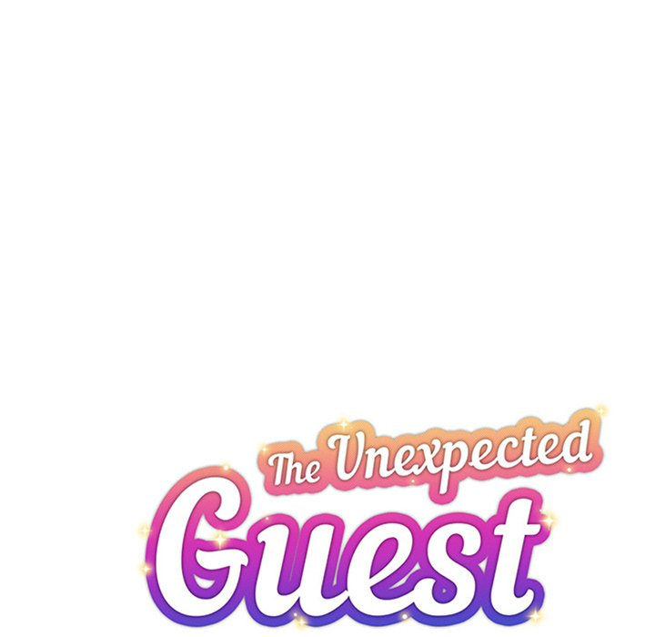 The Unexpected Guest image