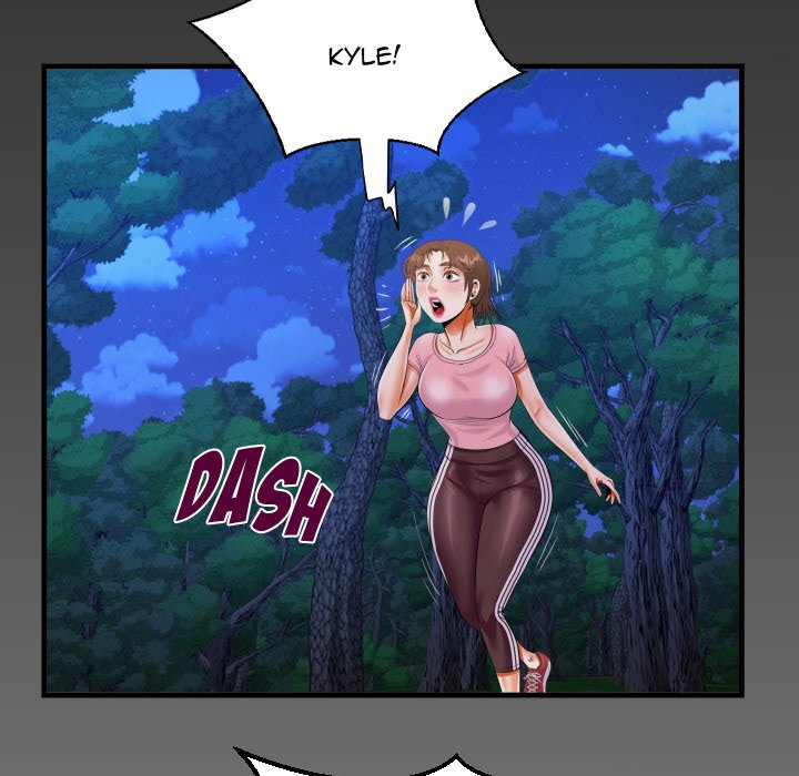 The Unforeseen Guest image