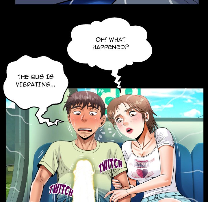 The Unforeseen Guest image