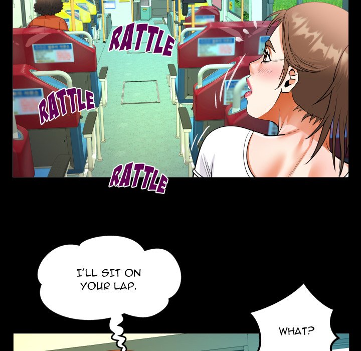 The Unforeseen Guest image