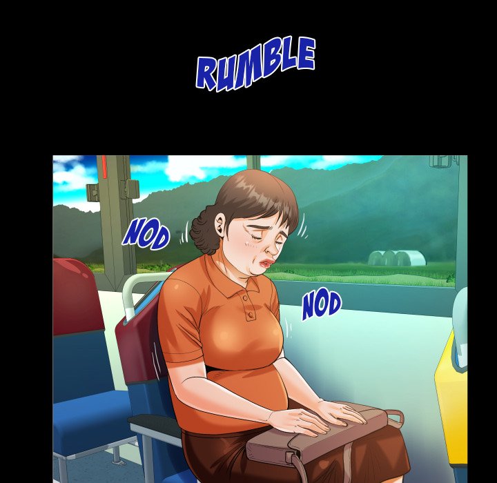 The Unforeseen Guest image