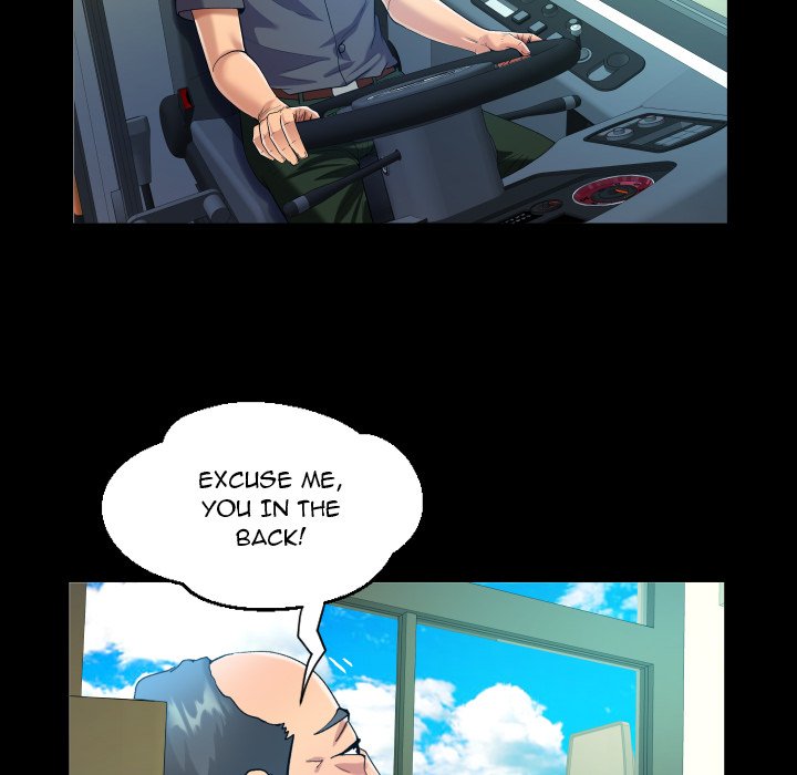 The Unforeseen Guest image
