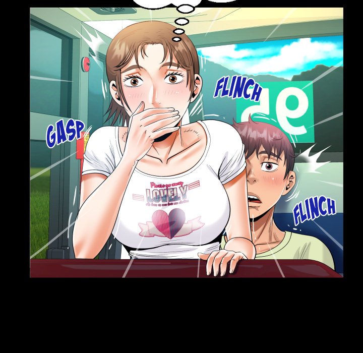 The Unforeseen Guest image