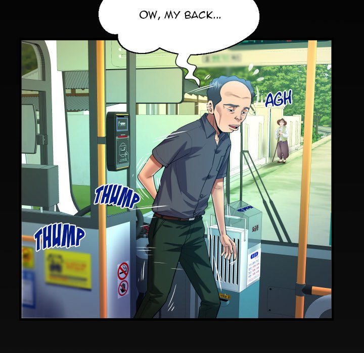 The Unforeseen Guest image