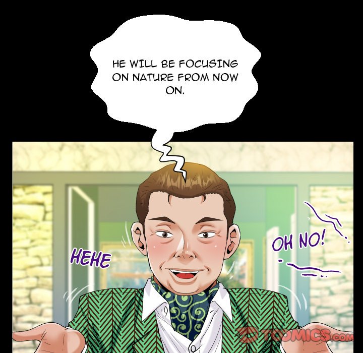 The Unforeseen Guest image