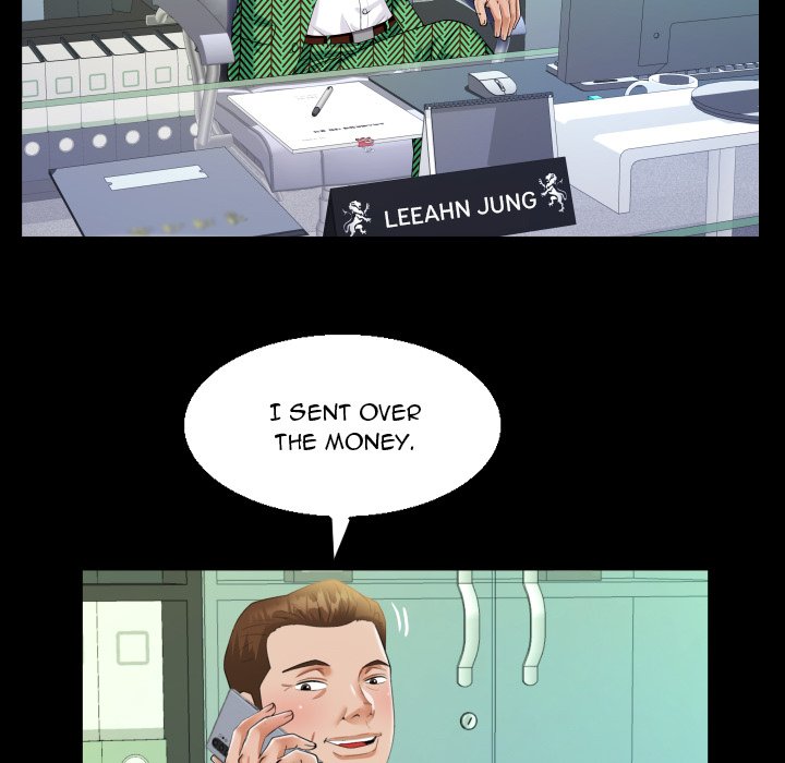 The Unforeseen Guest image