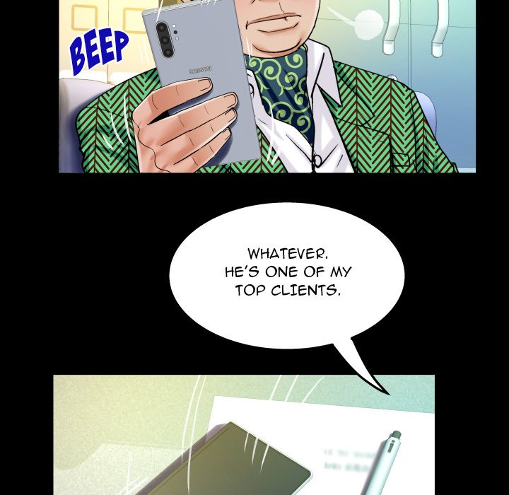 The Unforeseen Guest image