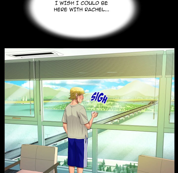 The Unforeseen Guest image